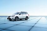 Subaru Exiga Crossover 7 X-Break 2017 года